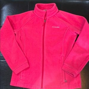 Women’s Columbia Jacket